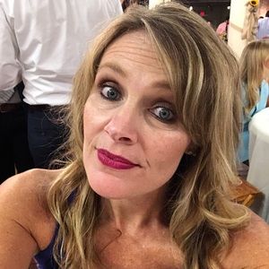 Meet your Posher, Christie